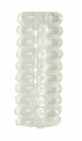 Ribbed Stroker Masturbator