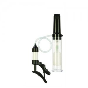 Accomodator Personal Exercise Penis Pump