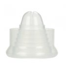 Universal Silicone Pump Sleeve