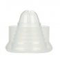 Universal Silicone Pump Sleeve