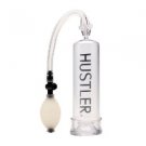 Hustler Pumped Up Penis Pump