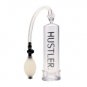 Hustler Pumped Up Penis Pump