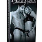 Fetish Fantasy Hollow Strap-On