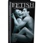 Fetish Fantasy Ultimate Bondage Kit