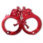 Fetish Fantasy Metal Handcuffs
