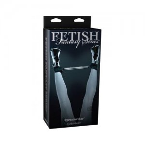 Fetish Fantasy Spreader Bar