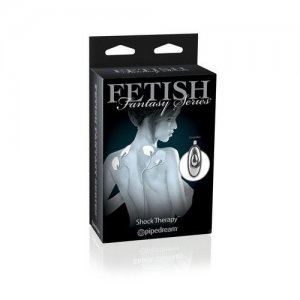 Fetish Fantasy Shock Therapy Beginner