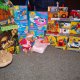 Toys