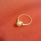 Pearl Ring