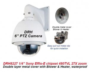 DRH-8227