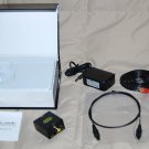 Digital Optical Coax Toslink to Analog RCA Audio Converter. Surround Sound for Flat Screen TV