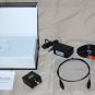 Digital Optical Coax Toslink to Analog RCA Audio Converter. Surround Sound for Flat Screen TV