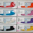 Completet Set: 8 CELEBRITY Retro Handset Phones for all iPhone & Smartphones. Wholesale Price!!!