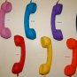 Choose Your Color: CELEBRITY Retro Handset Phone for all iPhone & Smartphones. Wholesale Price!!!