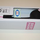 Black Color: CELEBRITY Retro Handset Phone for all iPhone & Smartphones. Wholesale Price!!!