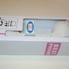 White Color: CELEBRITY Retro Handset Phone for all iPhone & Smartphones. Wholesale Price!!!