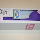Purple Color: CELEBRITY Retro Handset Phone for all iPhone & Smartphones. Wholesale Price!!!