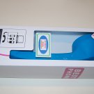 Blue Color: CELEBRITY Retro Handset Phone for all iPhone & Smartphones. Wholesale Price!!!