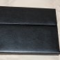 Bonded Leather Case & Wireless Bluetooth Keyboard for iPad3, iPad2, iPad, iPhone