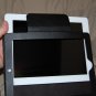 Bonded Leather Case & Wireless Bluetooth Keyboard for iPad3, iPad2, iPad, iPhone