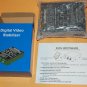 New Improved Digital Video Stabilizer, Offered to the Public at Wholesale Price