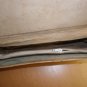 Genuine African Snakeskin Clutch Purse Handbag