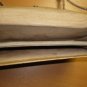 Genuine African Snakeskin Clutch Purse Handbag