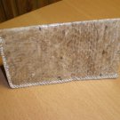 Genuine African Snakeskin Leather Wallet