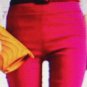High Waisted Tights