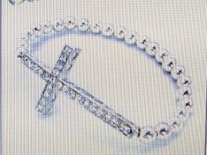 Silver Cross