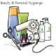Beauty & Personal Hygiene Aisle