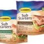10 Coupons $1/1 Butterball Sub Starters Turkey Bacon Club or Classic Italian Style Exp. 2/28/13