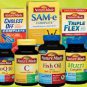 10 Coupons - $2/2 Nature Made products Exp. 3/6/13 (SS01/06)