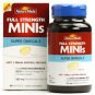 10 Coupons - $2/1 Nature Made Full Strength MINIs product Exp. 3/6/13 (SS01/06)