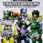 5 Coupons - FREE Hasbro KREON MICRO-CHANGERS Figure (up to $3.49) Exp. 1/31 (SS12/02)