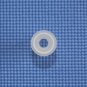 5 PCS Empty Spools / Empty Reels For Ribbons and Thread Width: 1" (25 mm)