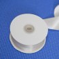 5 PCS Empty Spools / Empty Reels For Ribbons and Thread Width: 1" (25 mm)