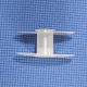 Empty Spools 3/8" (9 mm)