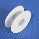 5 PCS Empty Spools / Empty Reels For Ribbons and Threads Width: 5/8" (16 mm)