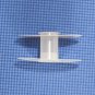 5 PCS Empty Spools / Empty Reels For Ribbons and Threads Width: 5/8" (16 mm)