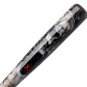 The Black Widow Baseball Bat