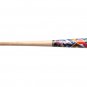 Manga Team Baseball Bat