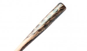 Viper's Venom Baseball Bat