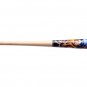 Manga Team Baseball Bat