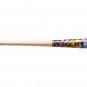 Manga Team Baseball Bat