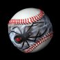 The Black Widow Baseball
