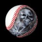 The Black Widow Baseball