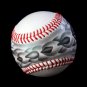 Viper's Venom Baseball