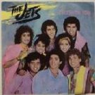the jets crush on you single 12" record lp