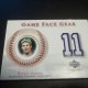 Sports memorabelia